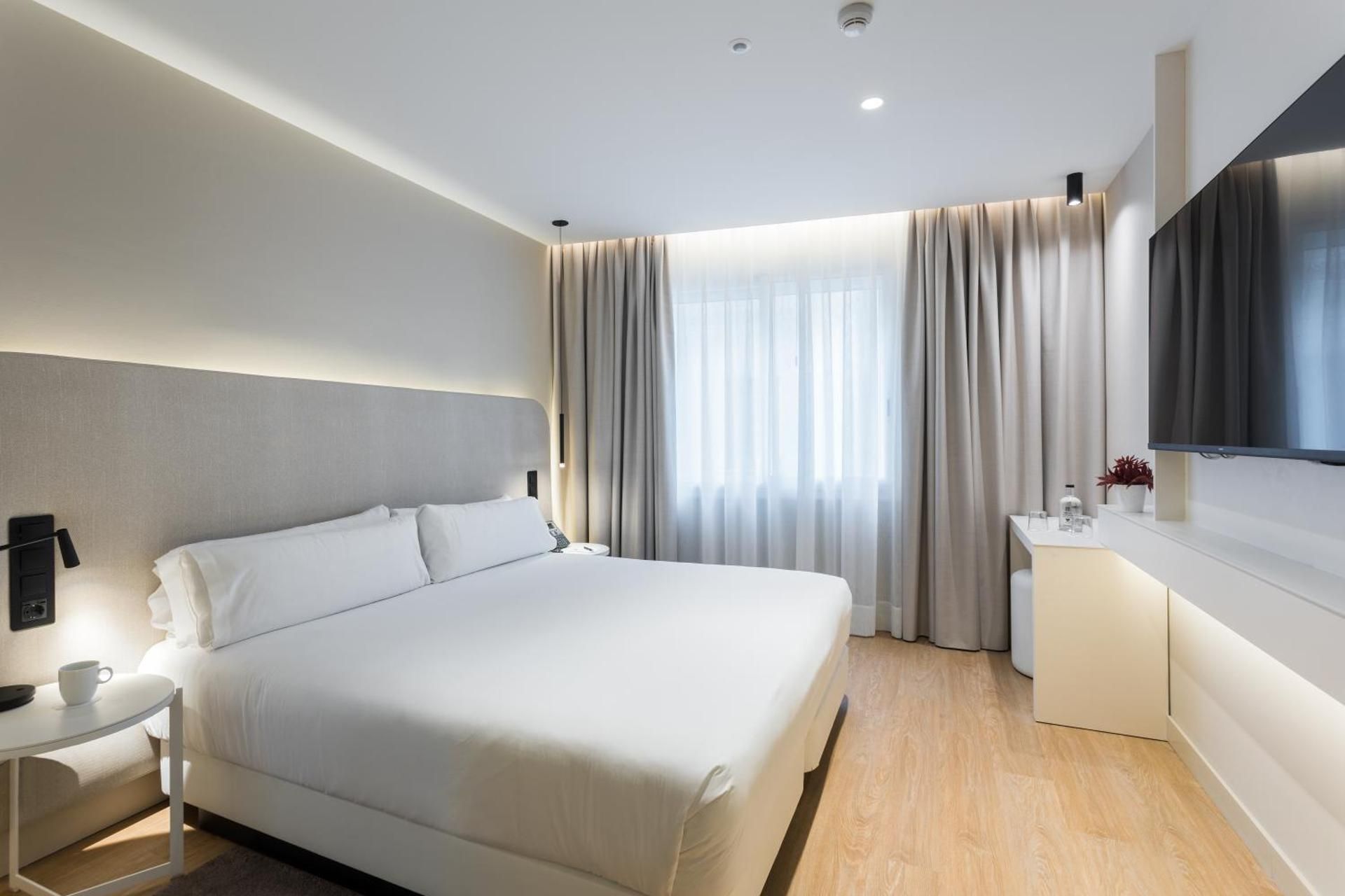 New Comfort Double or Twin Room