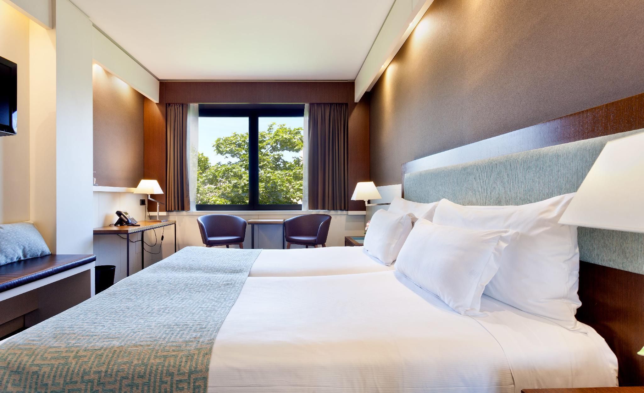 Superior Room Double