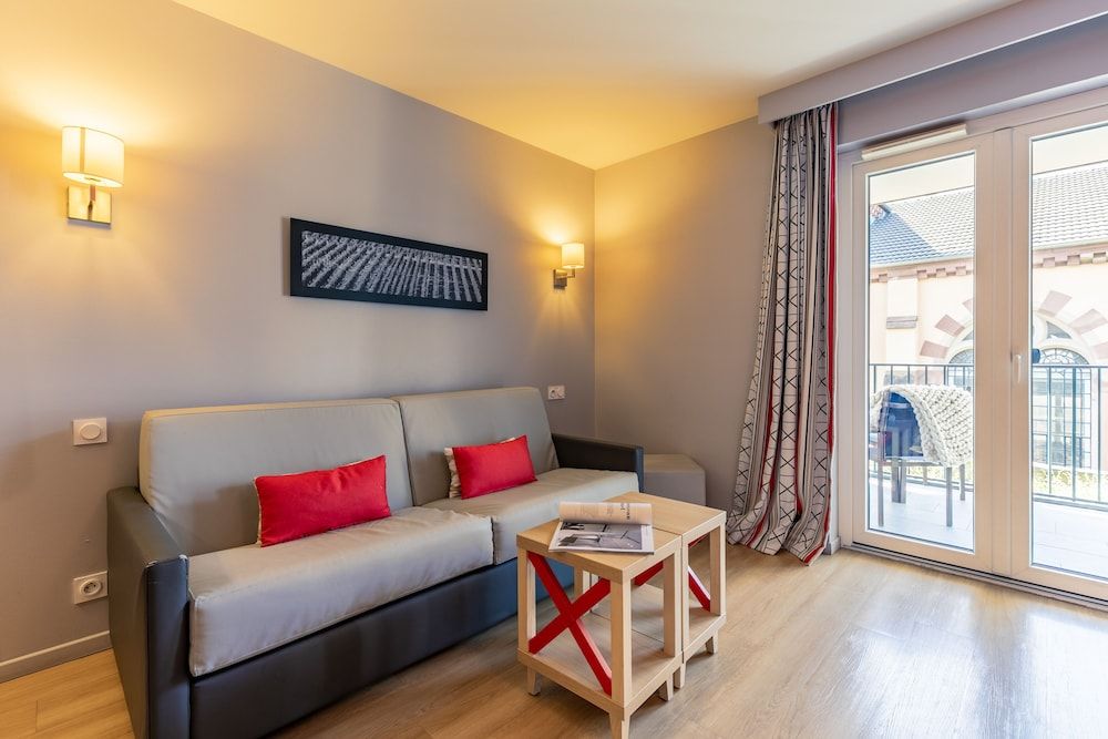 Pierre & Vacances Residence La Petite Venise Apartment 4 people - 1 bedroom