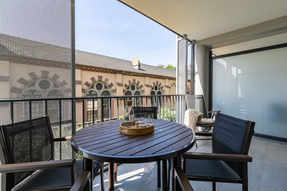 Pierre & Vacances Residence La Petite Venise Apartment 4 people - 1 bedroom 3