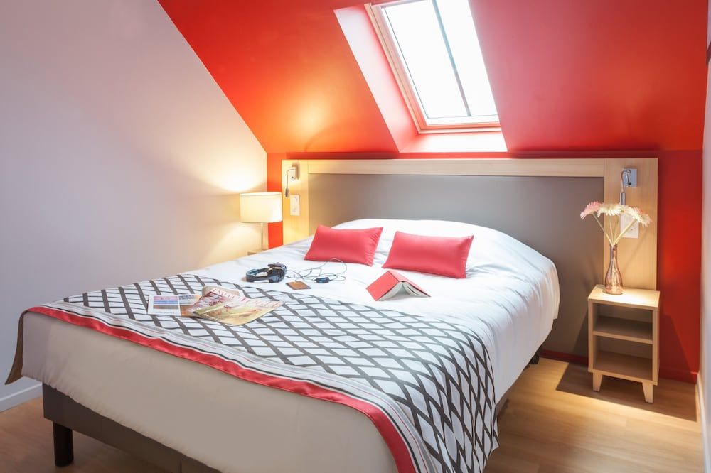 Pierre & Vacances Residence La Petite Venise Appartement 5 personnes - 2 chambres - Duplex 2