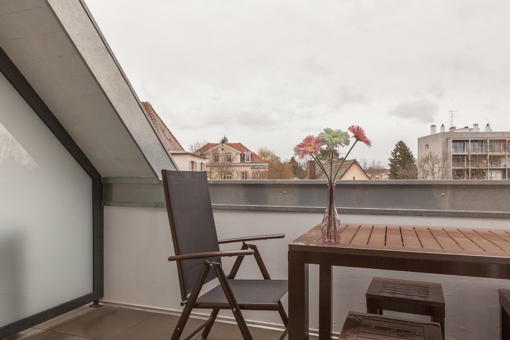 Pierre & Vacances Residence La Petite Venise Appartement 5 personnes - 2 chambres - Duplex 3