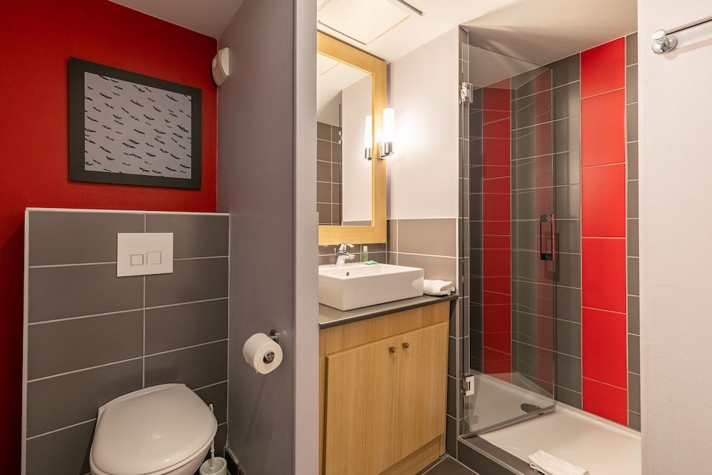 Pierre & Vacances Residence La Petite Venise Studio 2 people 4