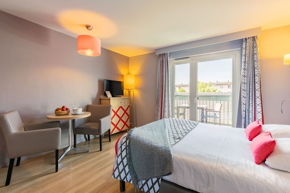 Pierre & Vacances Residence La Petite Venise Studio 2 people