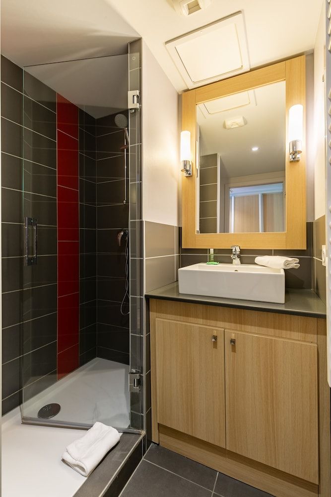 Pierre & Vacances Residence La Petite Venise Appartement 5 personnes - 2 chambres - Duplex 4