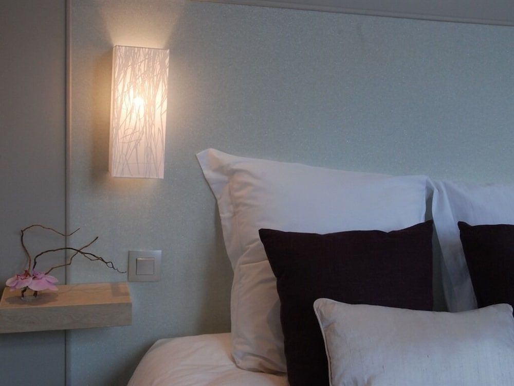 Apartment, Ensuite (Vue sur cour intérieure)