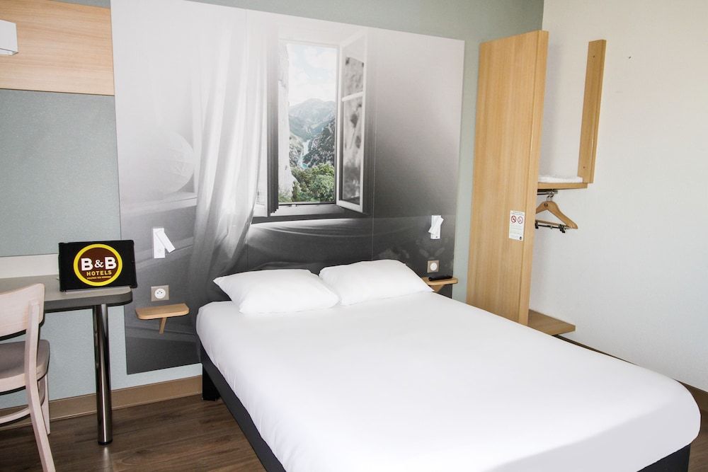 Double Room, Accessible, Non Smoking