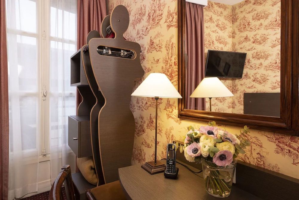 undefined Hôtel Clément