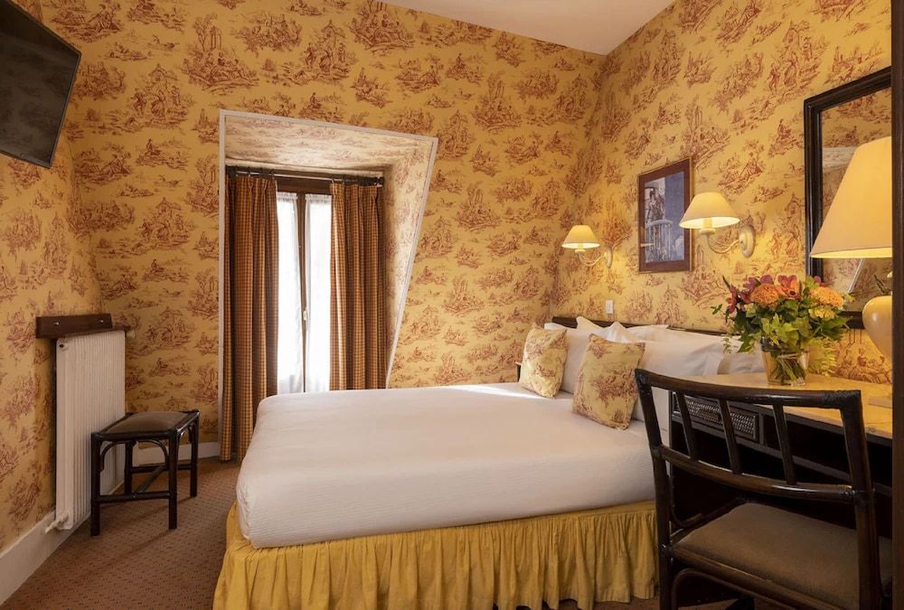 undefined Hôtel Clément 8