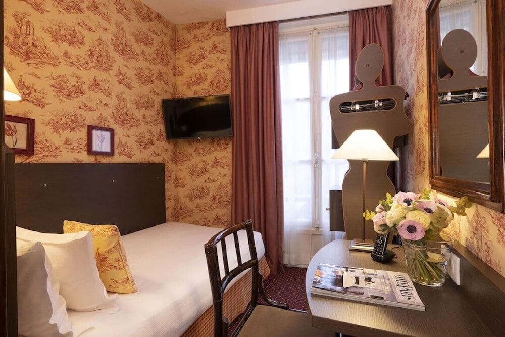 undefined Hôtel Clément 5