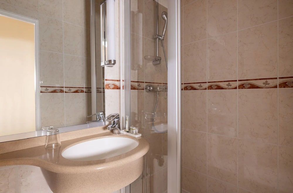 undefined Hôtel Clément 6