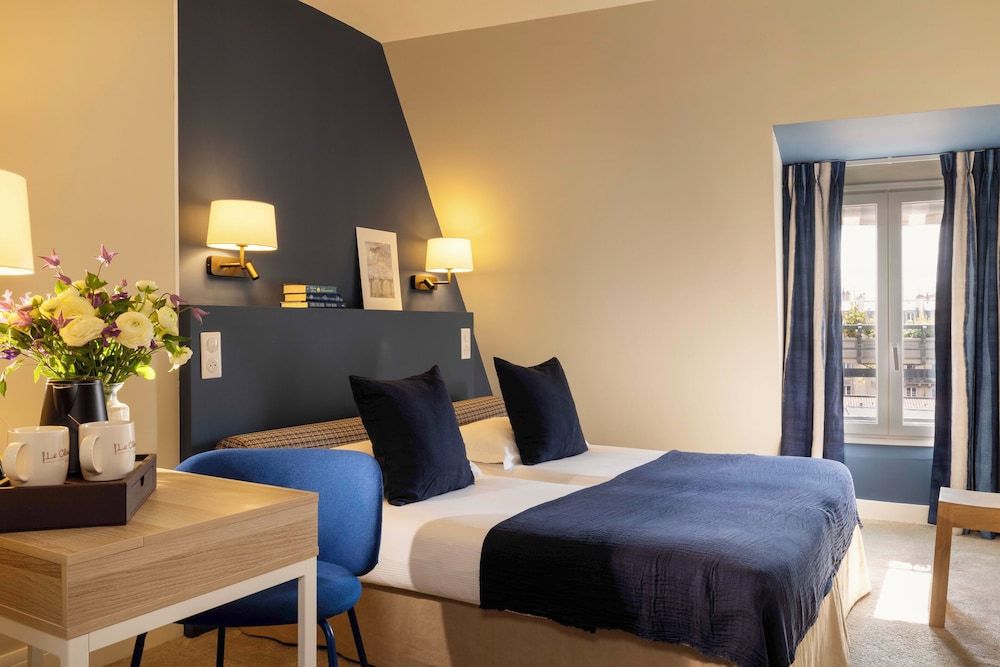 undefined Hôtel Clément 9