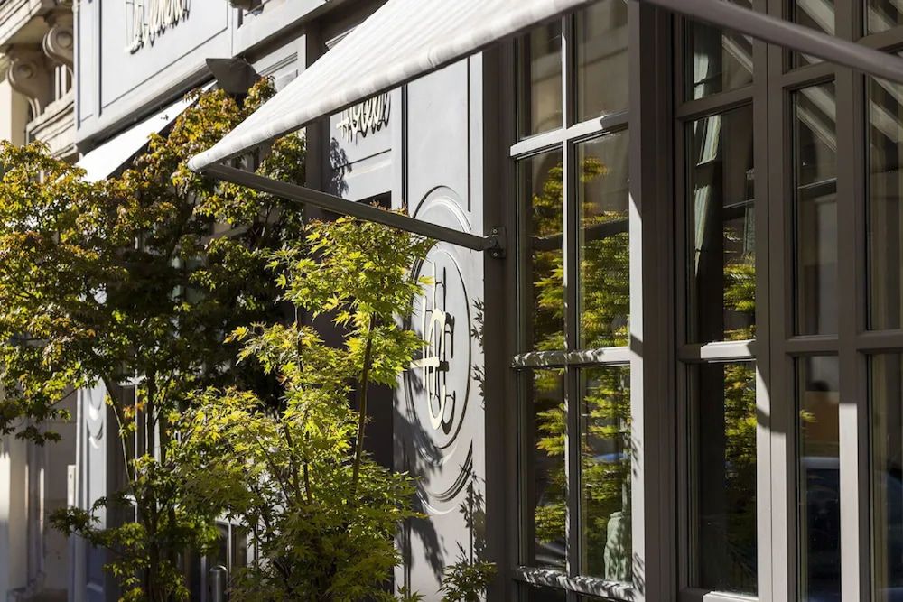 undefined Hôtel Clément 4