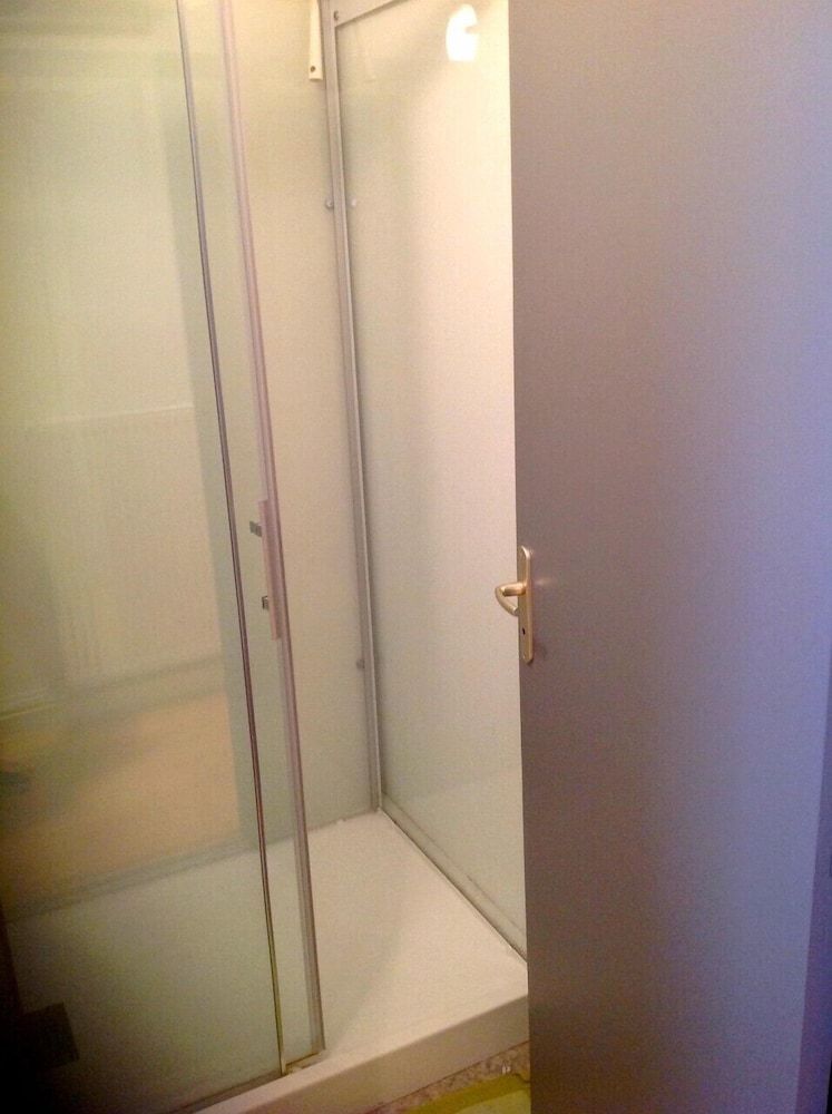 Double Room, Shared Bathroom