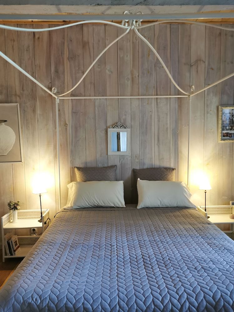 Quadruple Room (La Cazelle)