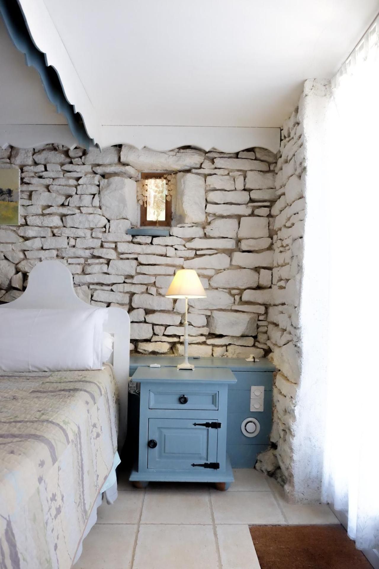 La maison de Clestine (Two-Bedroom House - Holiday Home)
