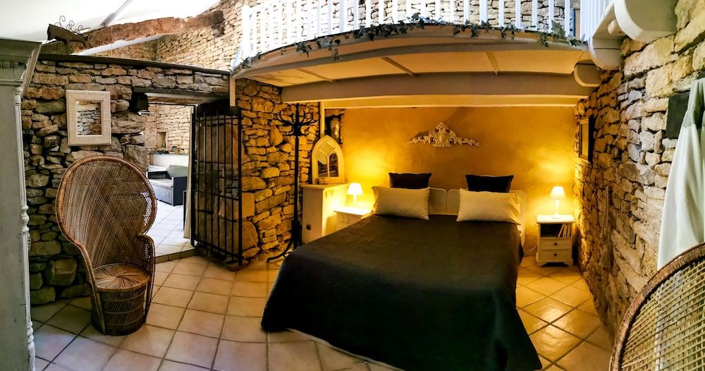 Cottage, 1 Bedroom (La Grangette)