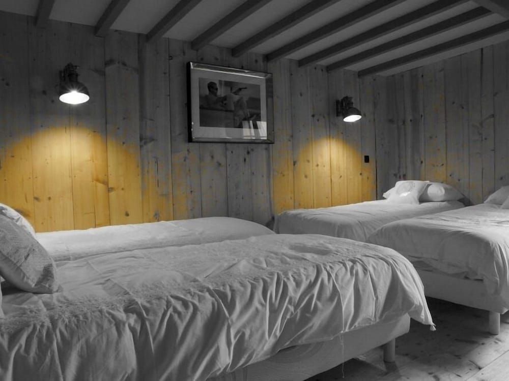 Au Fil de L'eau Cabin, Private Bathroom, Lake View (Elle fait son cinéma) 3