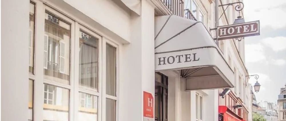 undefined Hotel Le Compostelle 5