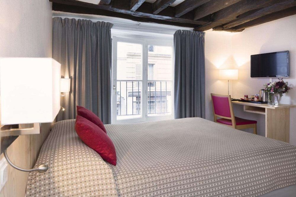 undefined Hotel Le Compostelle 3