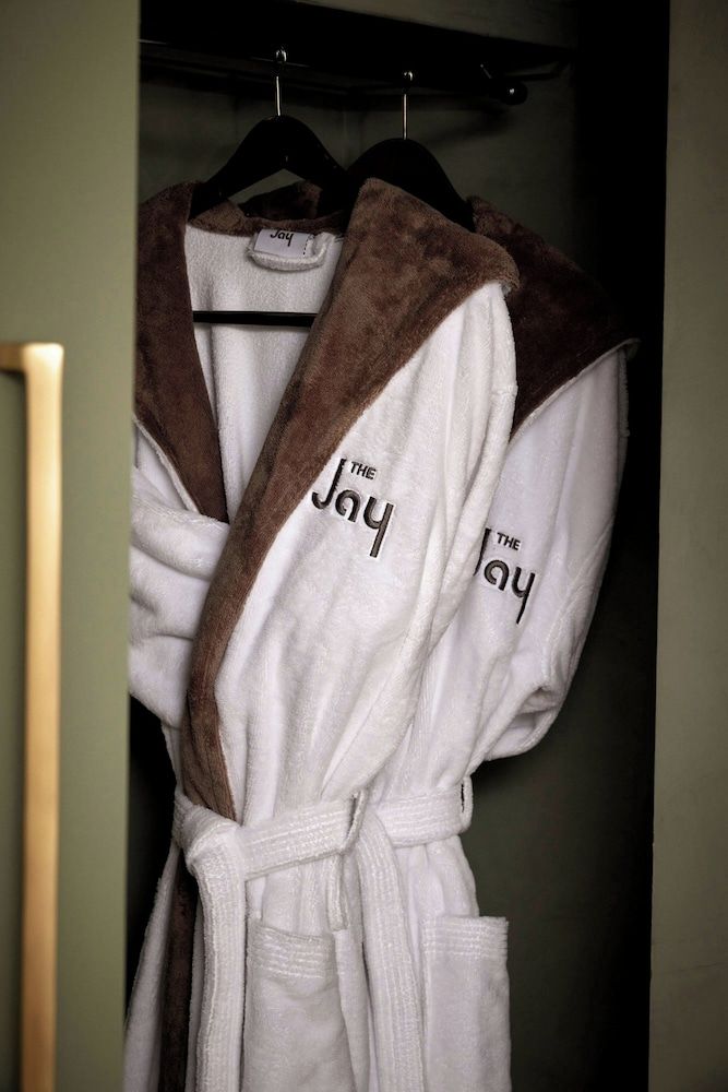 undefined The Jay, Autograph Collection 7