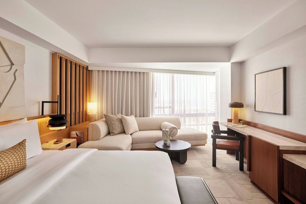 undefined The Jay, Autograph Collection 9