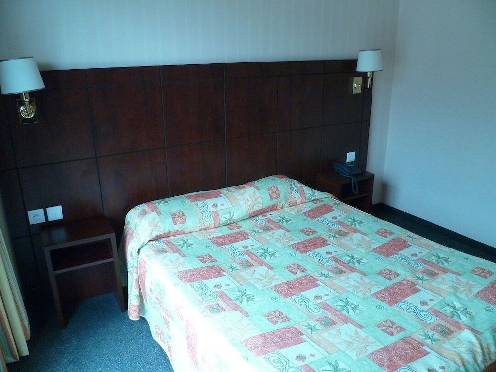 Comfort Single Room