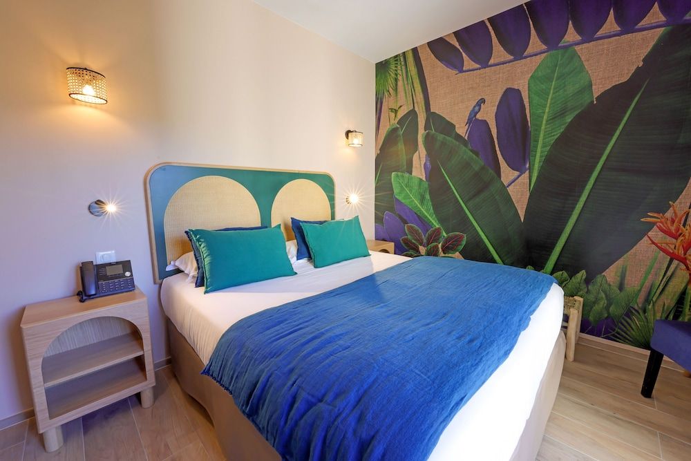Comfort Double Room, Balcony, City View or Country View