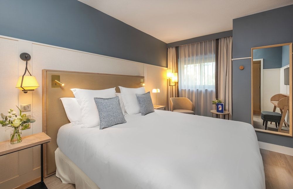 Arcanse by Inwood Hotels Classic Room 2