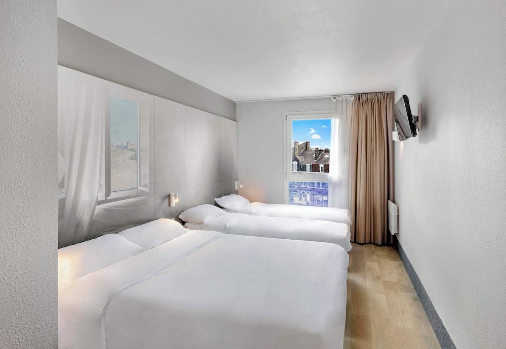 Quadruple Room, Non Smoking