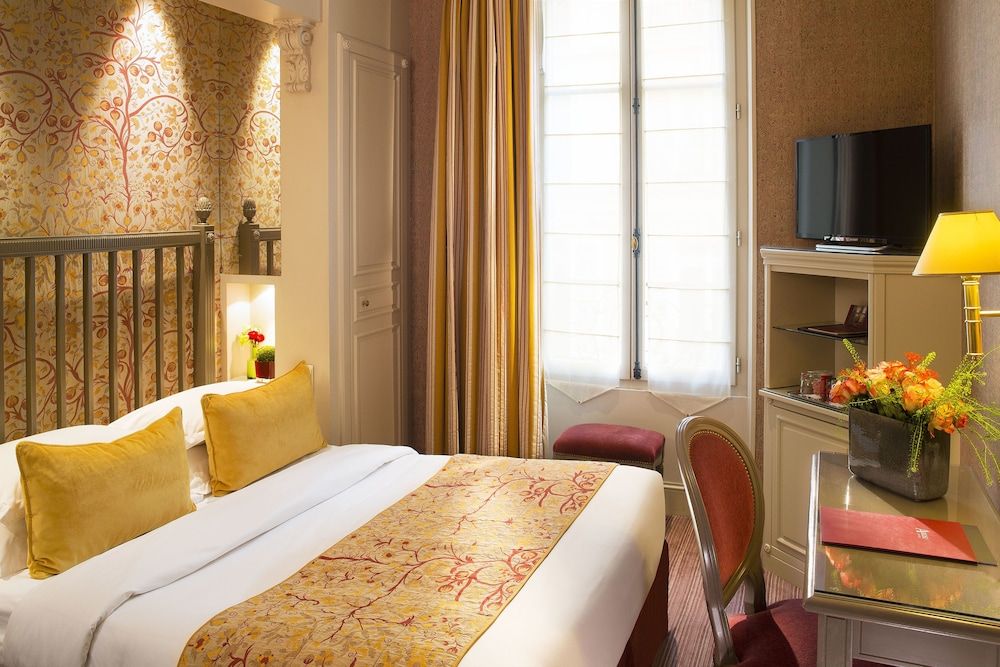 Hotel Arioso Classic Double Room 7