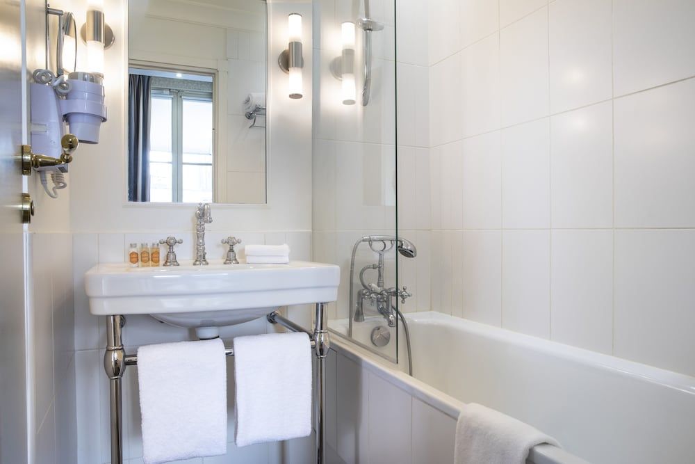 Hotel Arioso Classic Double Room 6