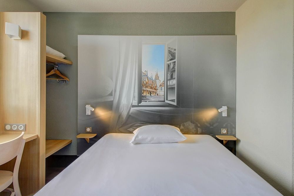 Double Room, Non Smoking