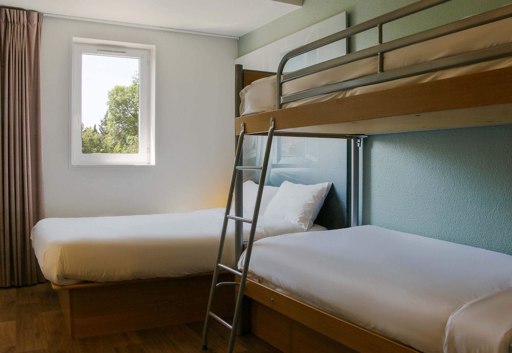 Quadruple Room, Non Smoking