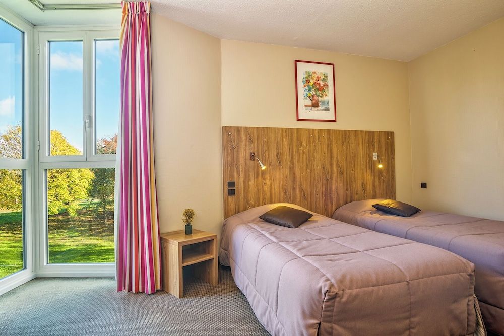 Standard Twin Room, 2 Twin Beds