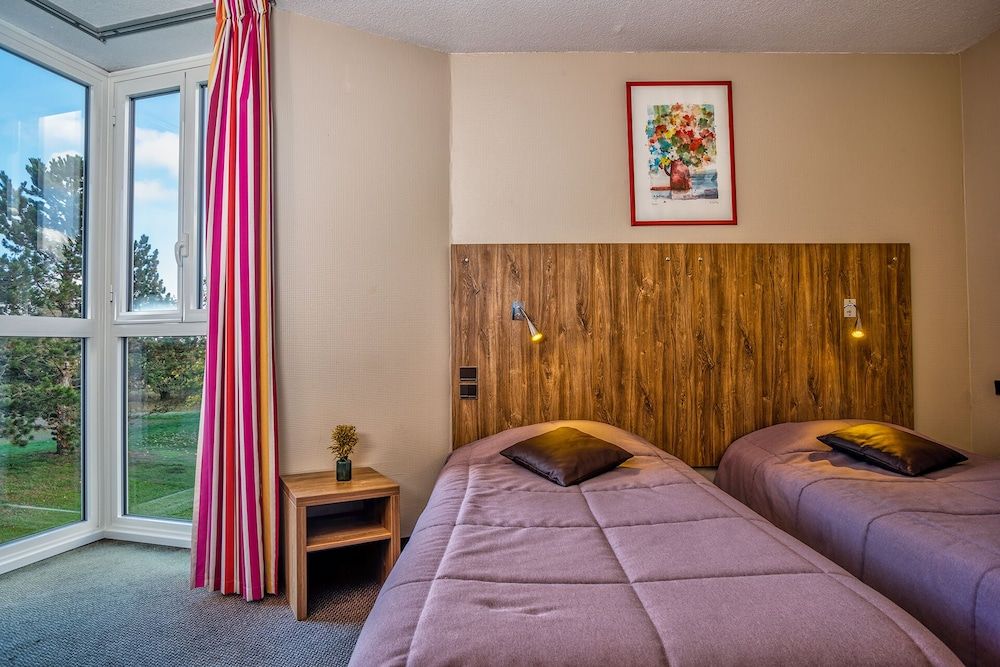 Standard Twin Room, 2 Twin Beds