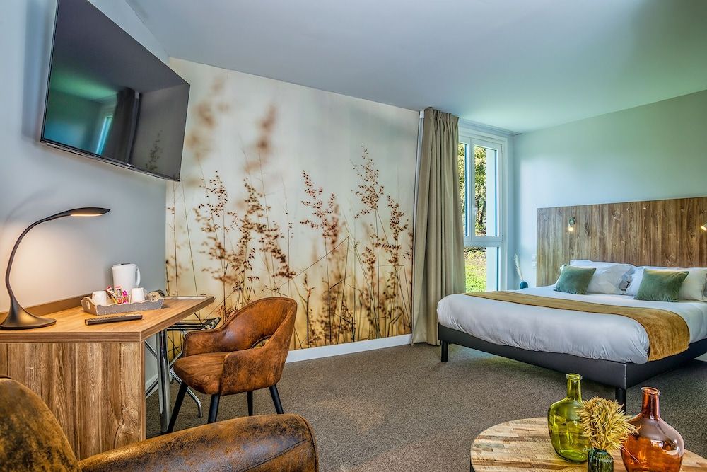 Premium Double Room