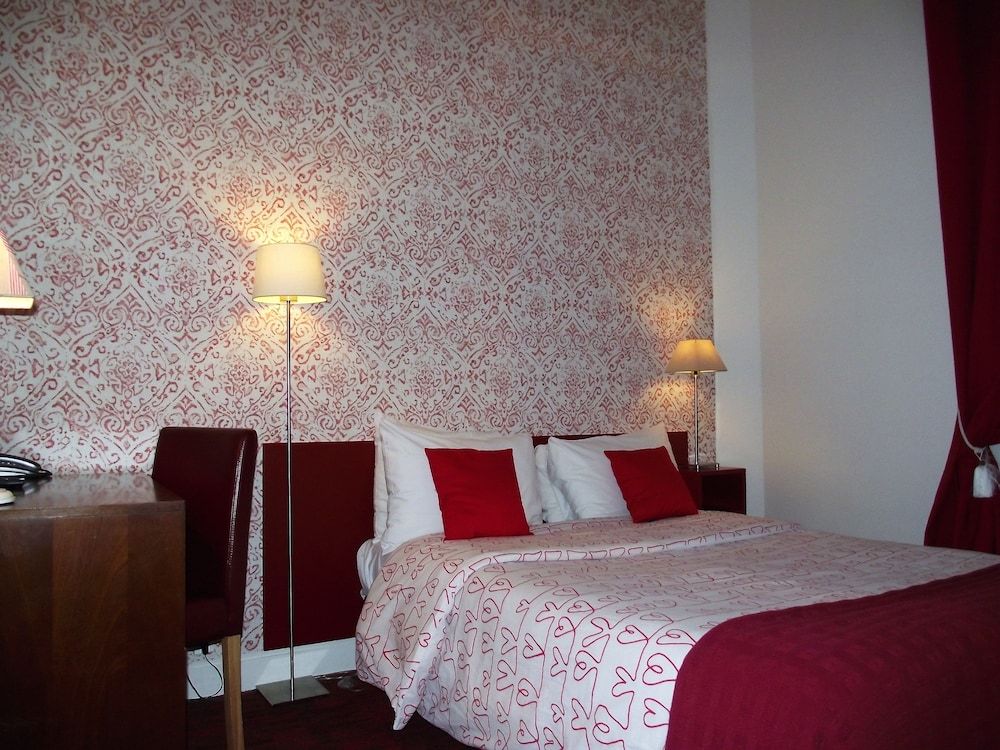 City Quadruple Room