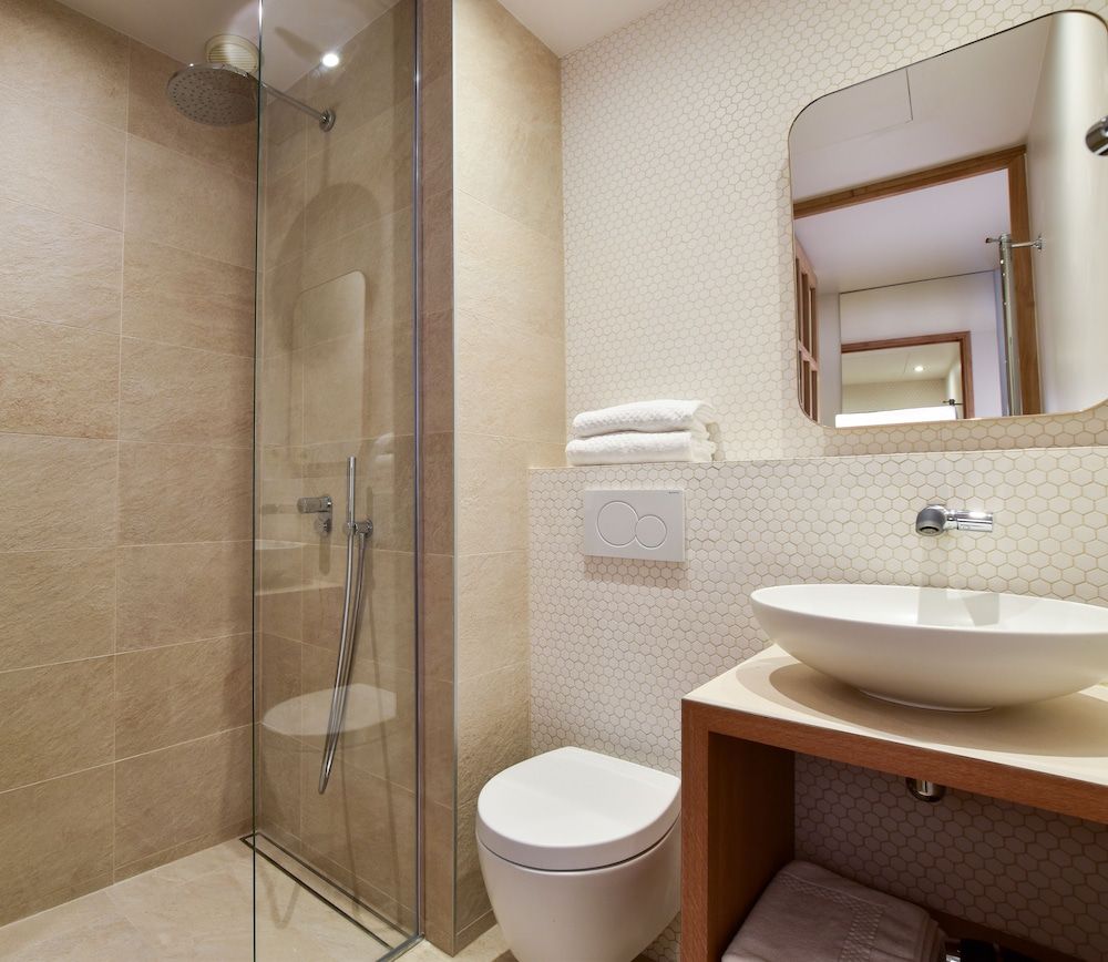 Hôtel Victoire & Germain Classic Room 9