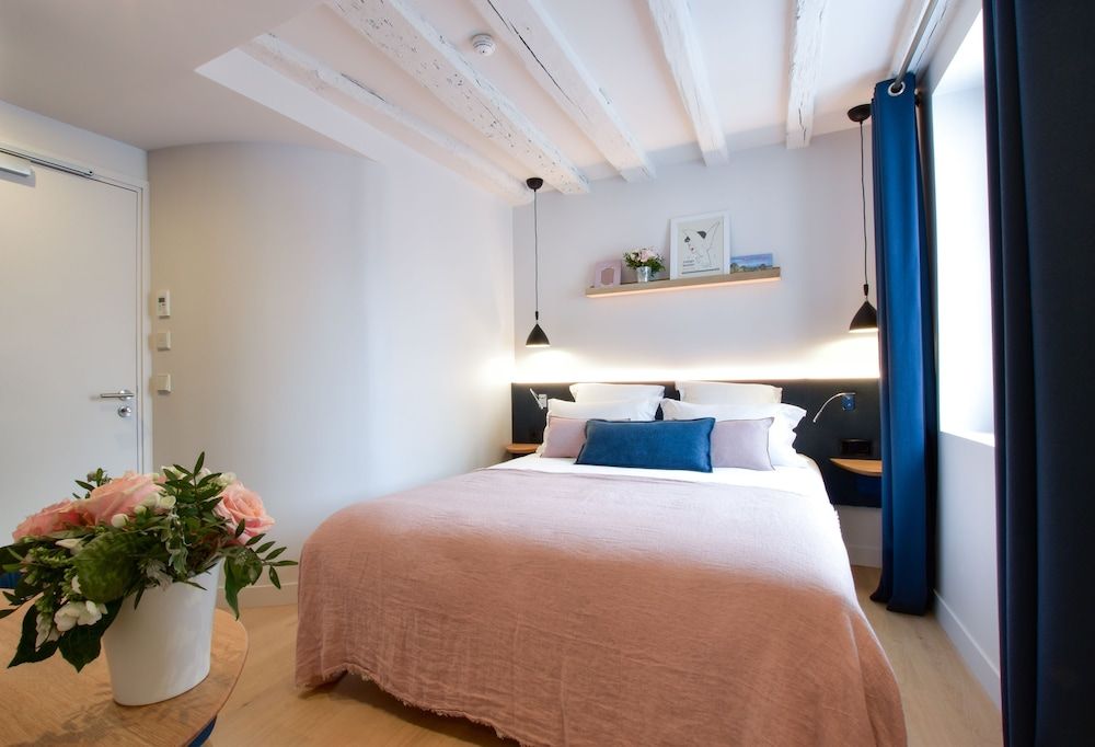 Hôtel Victoire & Germain Classic Room 2