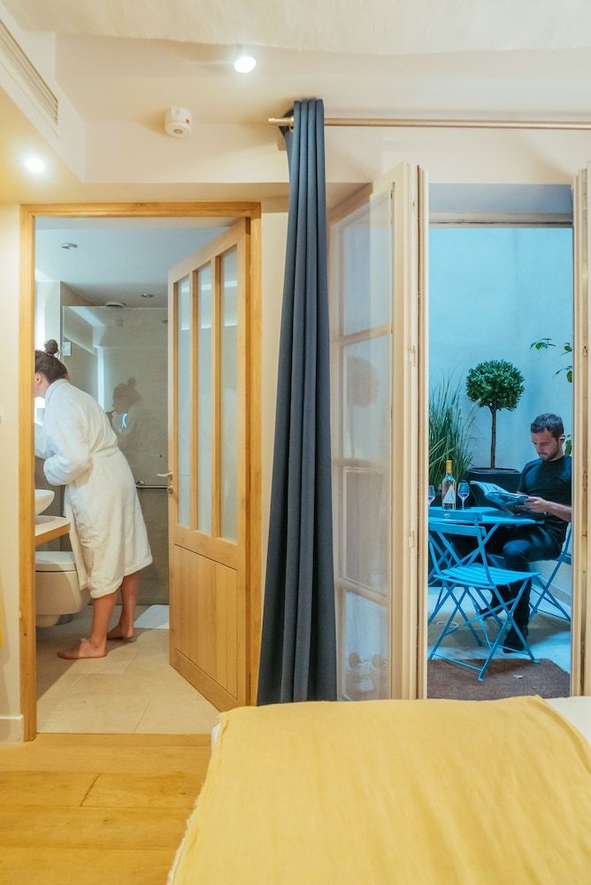 undefined Hôtel Victoire & Germain 9