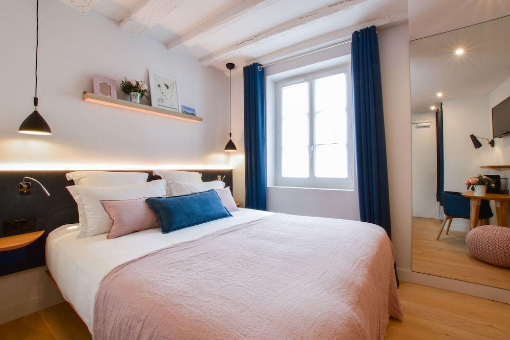 undefined Hôtel Victoire & Germain 2