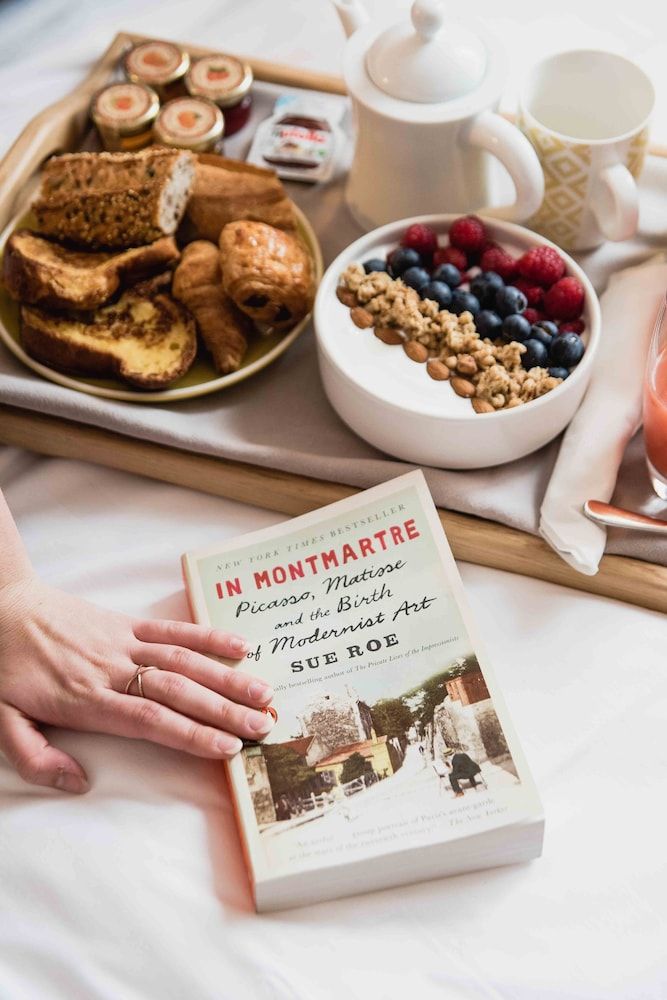 Hôtel Victoire & Germain Classic Room 8