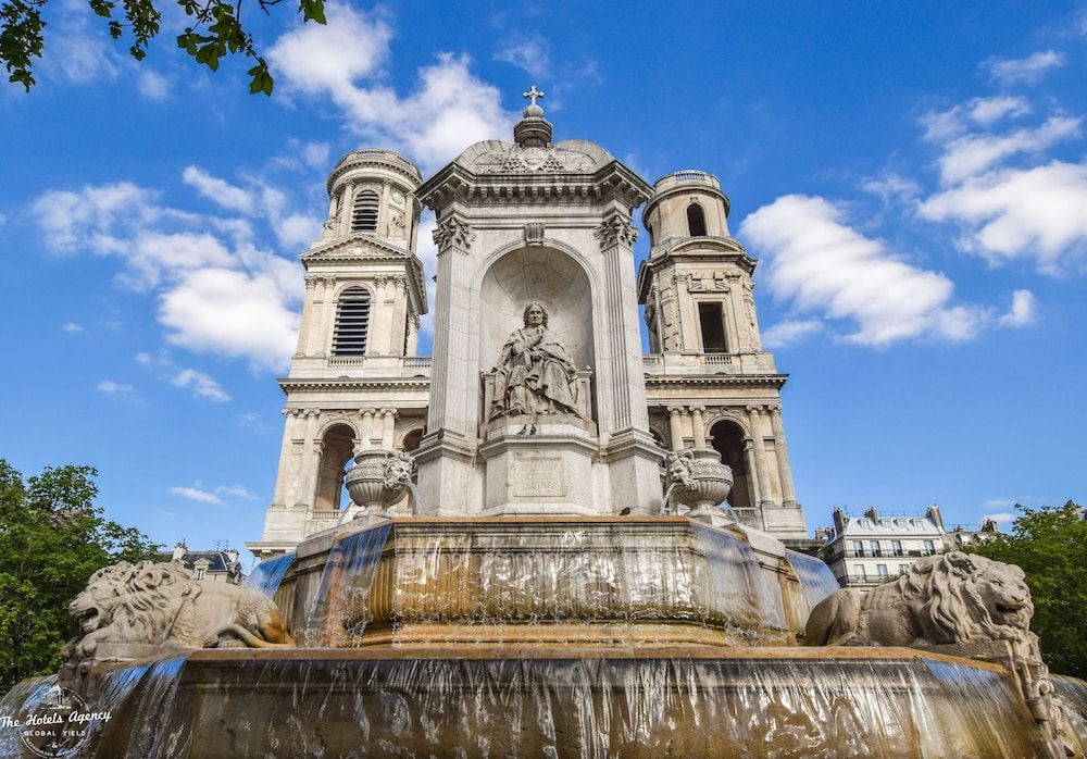 undefined Hôtel Victoire & Germain 7