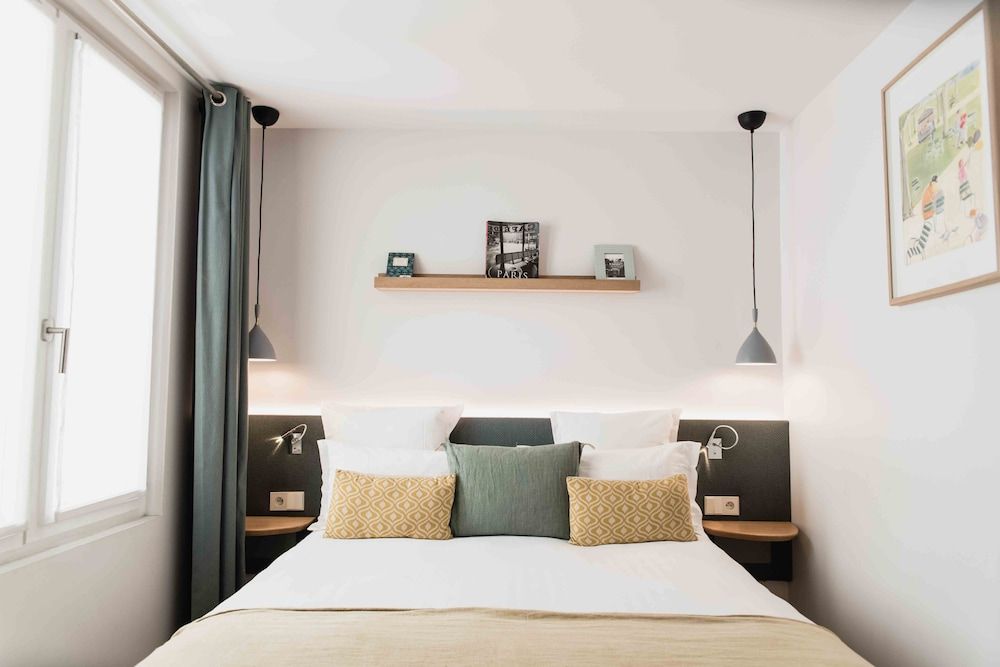 undefined Hôtel Victoire & Germain 4