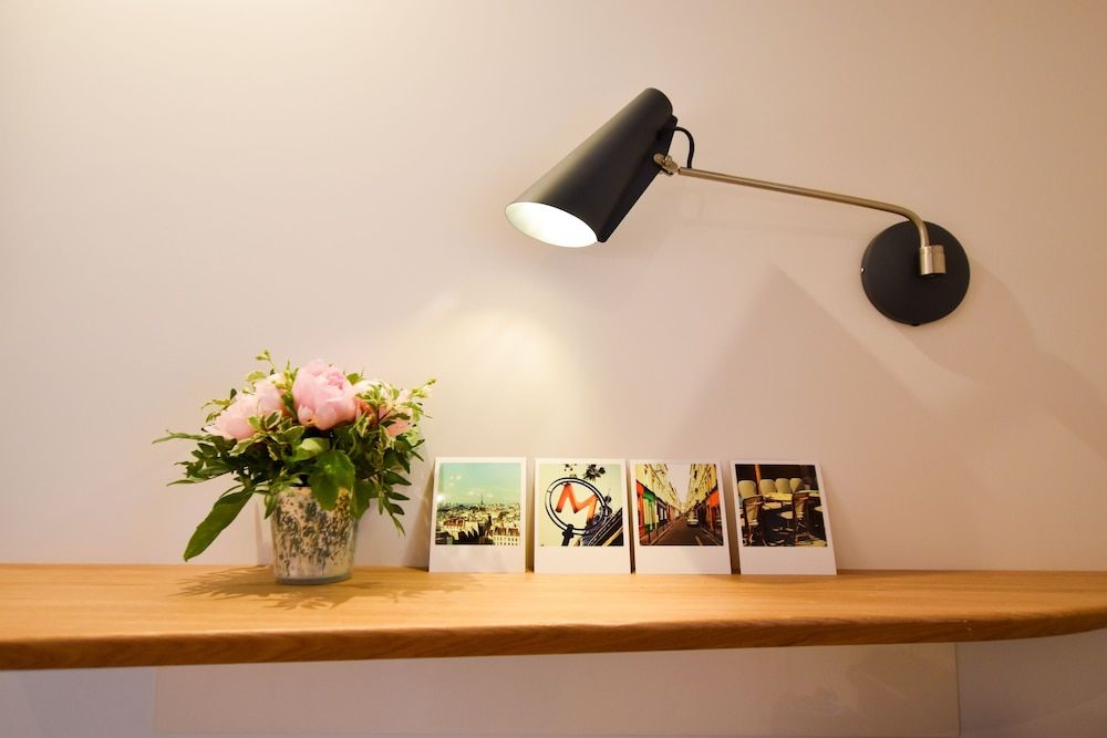 Hôtel Victoire & Germain Classic Room 5