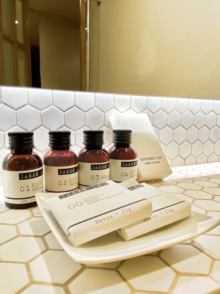 Hôtel Victoire & Germain Classic Room 11