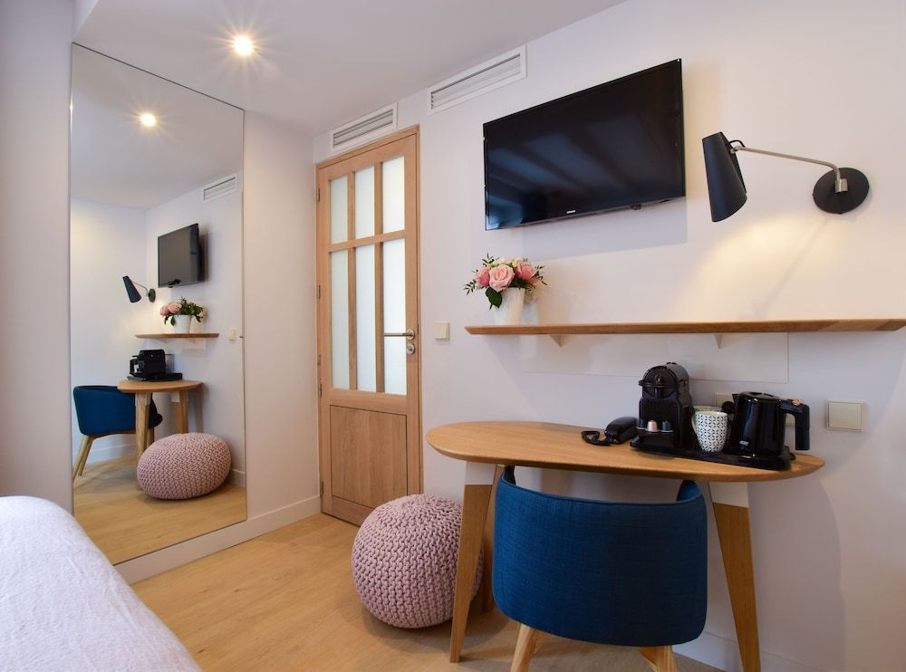 Hôtel Victoire & Germain Classic Room 12