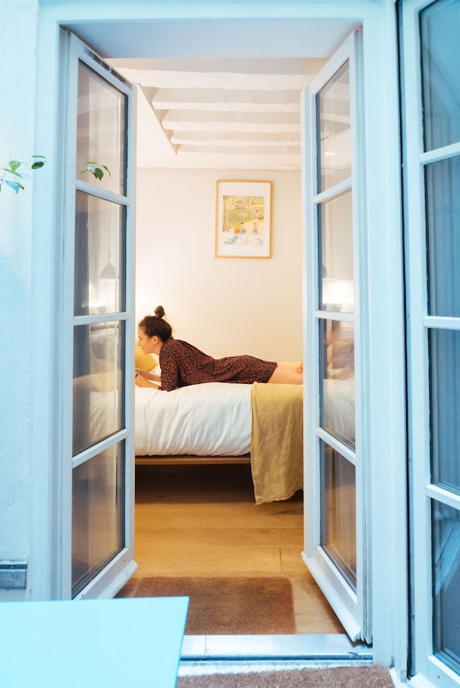 Hôtel Victoire & Germain Classic Room 6