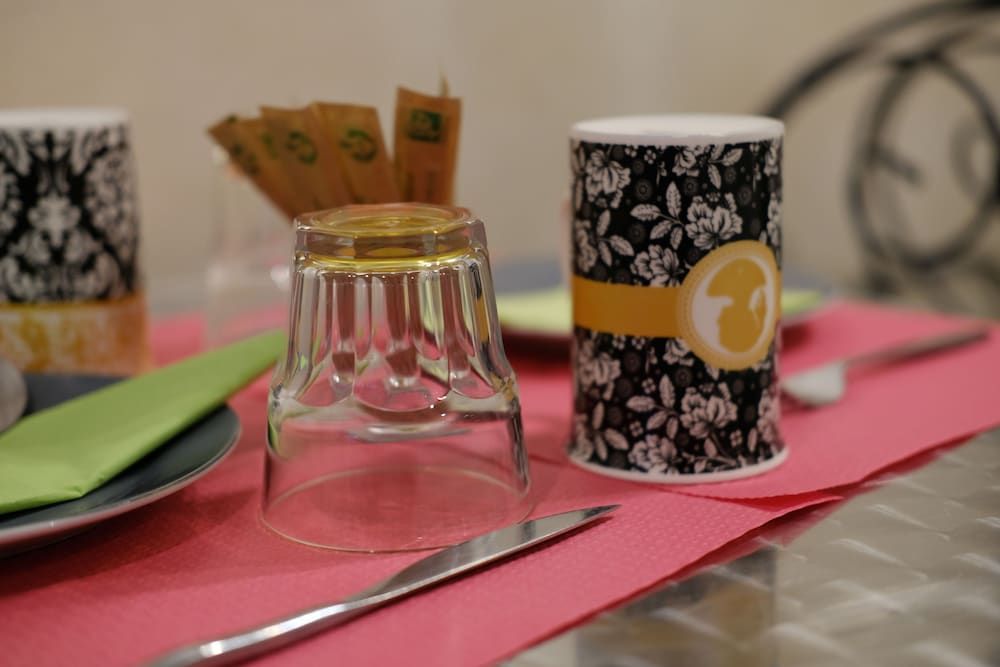 undefined Hotel Amélie 5